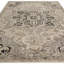 Biegel Oriental Grey/Beige/Black Area Rug-30712191