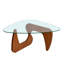 Table basse Mid-Century