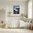 Toile tendue