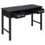 Nicollet 110cm Solid Wood Console Table