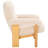 Natheniel Upholstered Armchair-688583488-688583489
