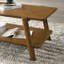 Ensemble de 3 tables basses