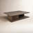Casey Large Coffee Table Dark Brown-608996336-622737470