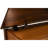 Fireside Lodge Heartland Walnut Blanket Chest