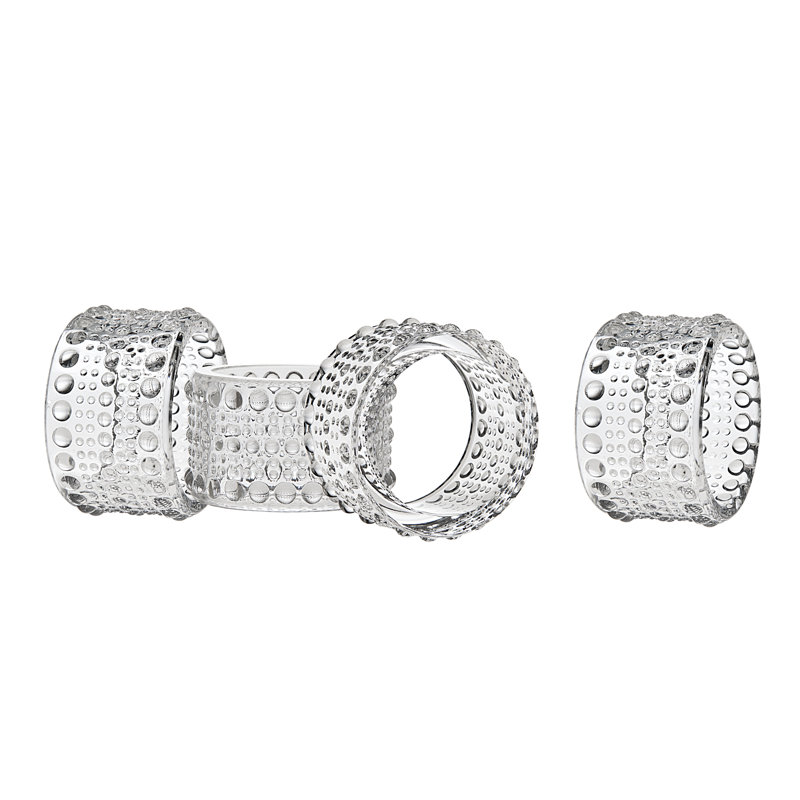 Rond de serviette Babbitt