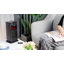 LIFERUN 5119 BTU Electric Tower Space Heater