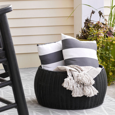 Table basse Shela
