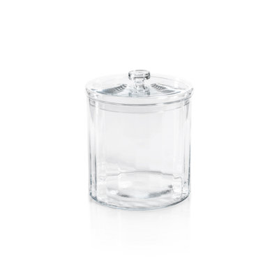 Glass Jar