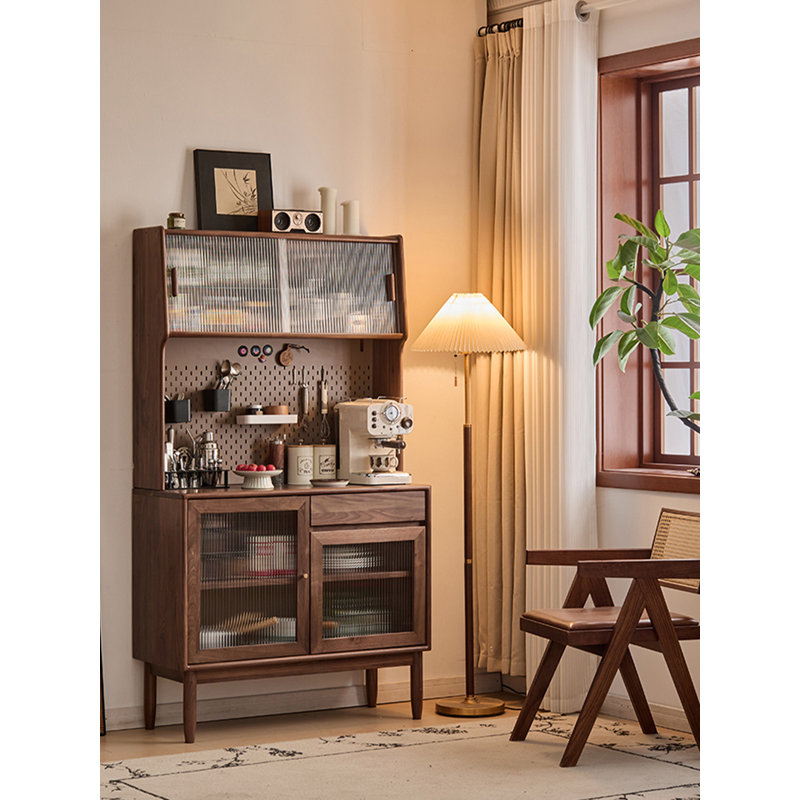 Armoire de cuisine North American
