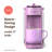 K-Mini Mate Plus Single Serve K-Cup Pod Coffee Maker-130371699