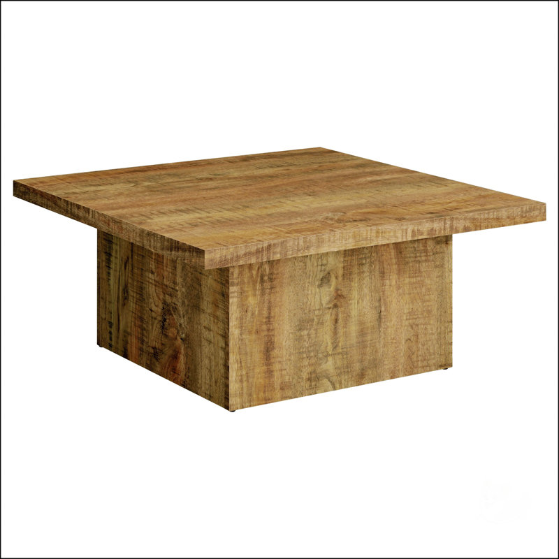 Table basse Exeter