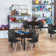Kee Breakroom Table and Chair Set
