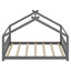 Lit en bois House House-104683237