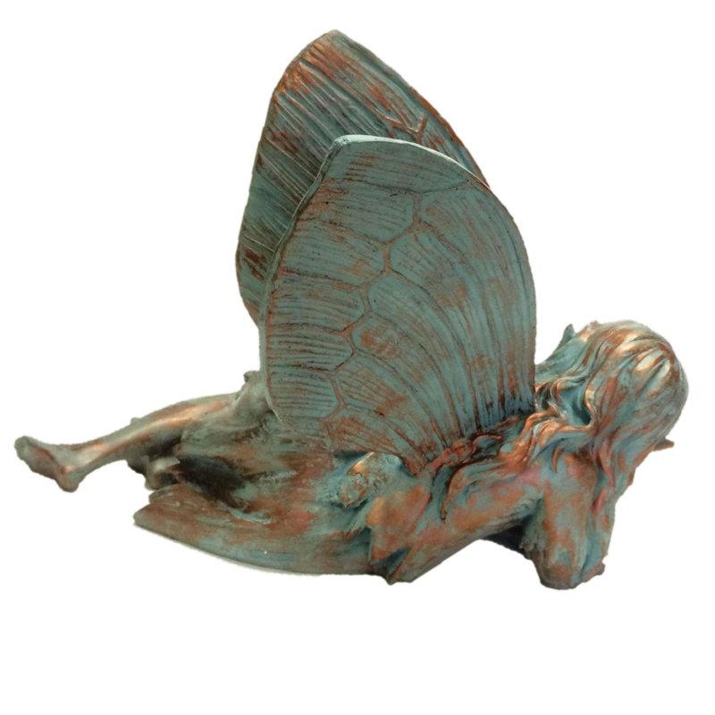 Statue de jardin Suffolk Fairy Olivia