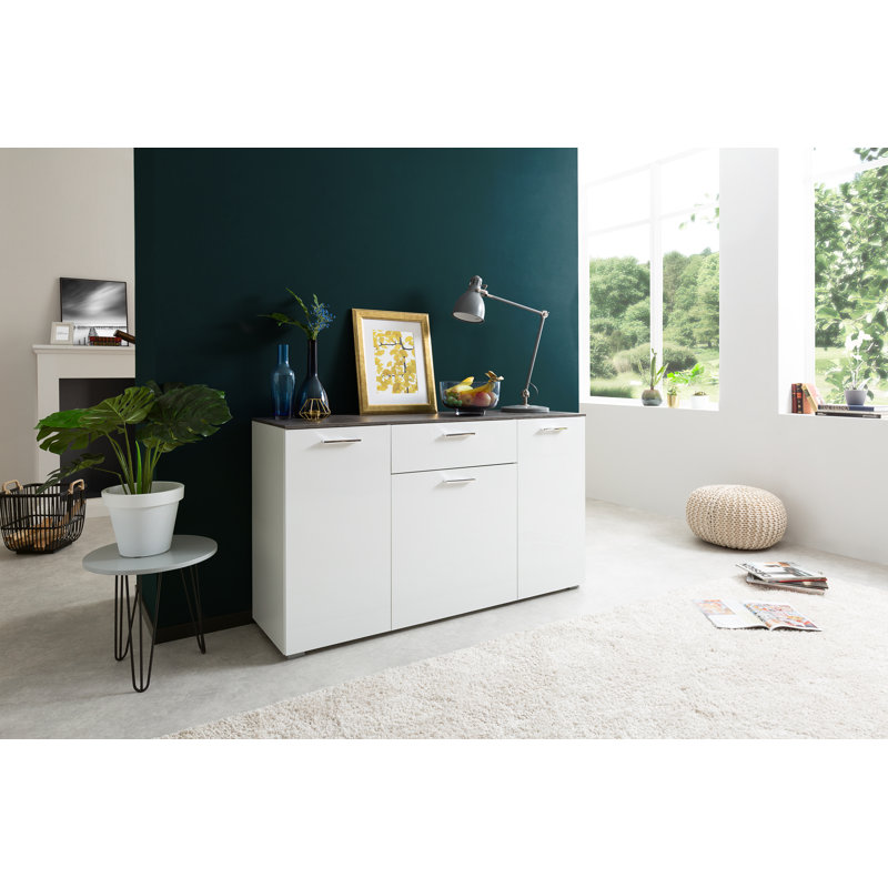 Fran 140cm Sideboard