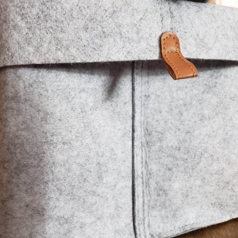 Ebern Designs Bin