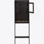 Armoire de rangement moderne en bois pour la maison