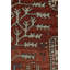 One-of-a-Kind 2' X 3' Hand Knotted Area Rug
