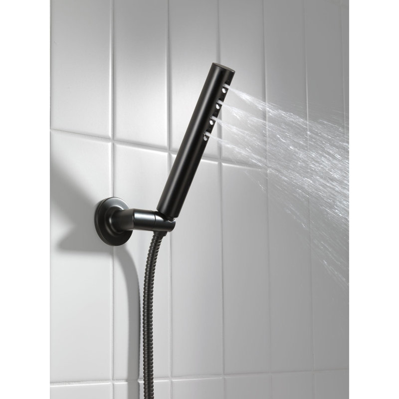 Odin® Wall-Mount Hand Shower