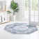 Octavie Abstract Indoor Rug