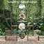 Plant Stand - Set of 2