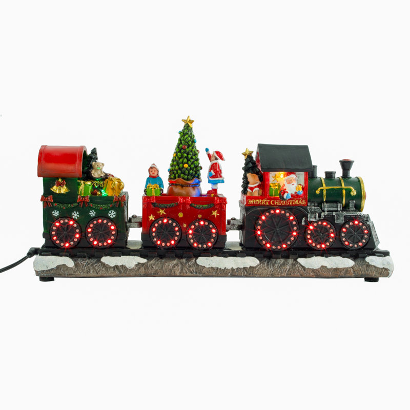 Christmas Figurines & Collectibles