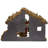 7 Piece Nativity Set