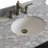 Amedea 37'' Single Bathroom Vanity with Top-696254514-696254517