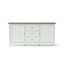 BUFFET CHENON - BLANC ET MARRON-251210207