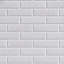 Brique Bristol 2,95 po X 11 po Carrelage mural et de plancher en porcelaine mat-115317421