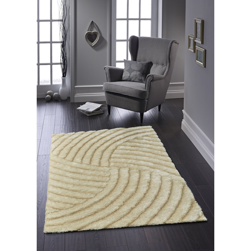 Abstract Area Rug, Rectangle 160 x 230cm