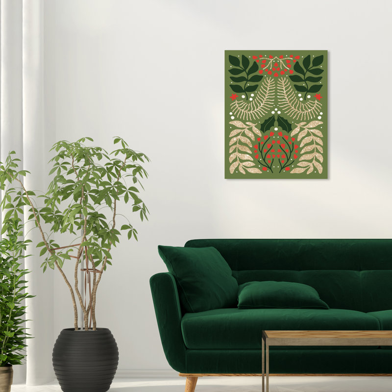 Moche chandail de Noël, H 20 po x l 20 po x P 0,8 po