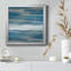Sanibel Waters - Peinture sur toile encadrée-628804639-628804635