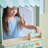 Teamson Kids Jolly Pals Wooden Bakery Stand With 12 Pastry Pieces
