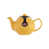 Mustard yellow