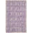 Cambridge Hand Tufted Wool Geometric Rug-24824656