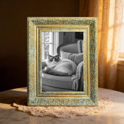Cadre photo 8 "x 10" 1 pièce