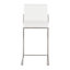 Tabouret de bar et de comptoir à dossier haut Ernestine-357438168-357438165-357438174