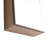 Bathroom Mirror Cabinet with Storage