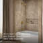 Robinet de baignoire et douche Purist Rite-96140165-96140167