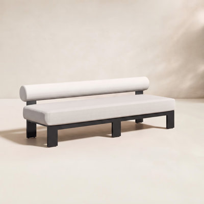 Cabo 86" Patio Sofa