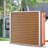 VEVOR 160 BTU Radiator Space Heater