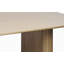 Teneasha Oak Dining Table-1066938535