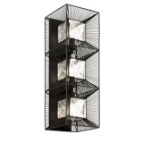 Flush Mounted Sconce