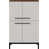 Walnut / Cashemere