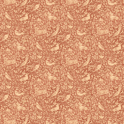Print Club Hedgerow 32.81' L x 27.56" W Wallpaper Roll
