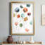 Lollipop Garden II - Impression de cadre photo sur papier-619442826-619442821