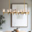 Lucian 10 - Light Pendant-1433273080