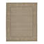 Homage Hand Knotted Wool Geometric Area Rug-417111989
