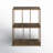 Georgetta Etagere Bookcase-67067745